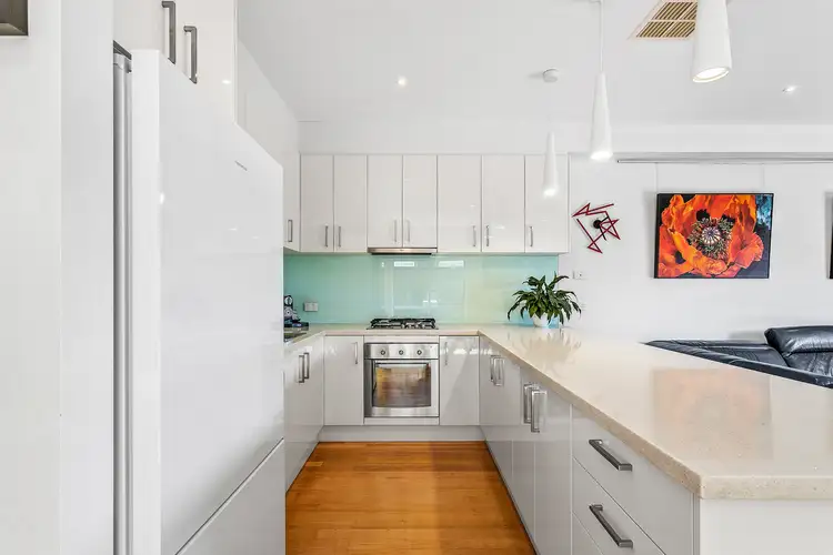 Fifth view of Homely townhouse listing, 17a Rayner Street, Altona VIC 3018