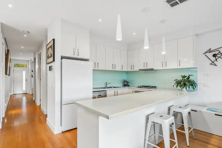 Sixth view of Homely townhouse listing, 17a Rayner Street, Altona VIC 3018