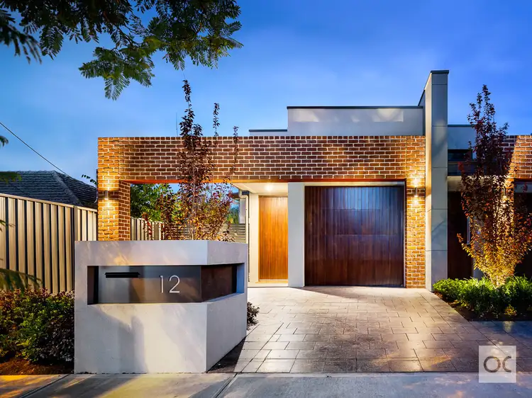 12 Verdun Street, Beulah Park SA 5067
