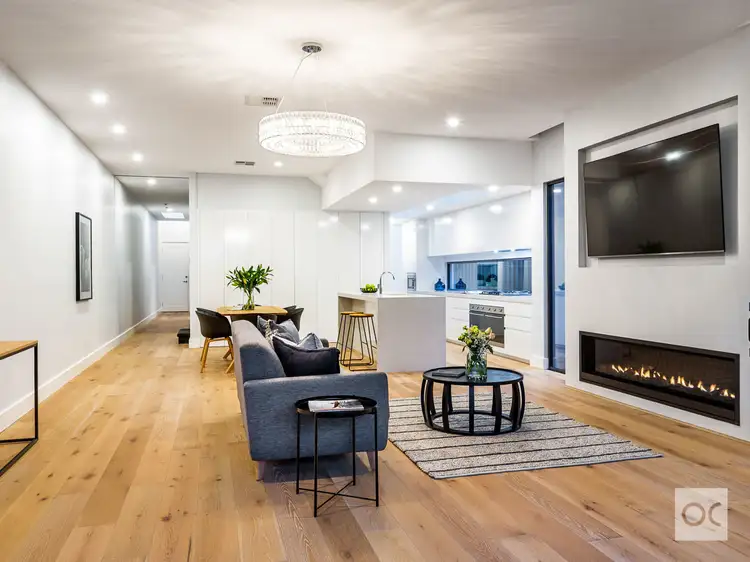 Second view of Homely house listing, 12 Verdun Street, Beulah Park SA 5067