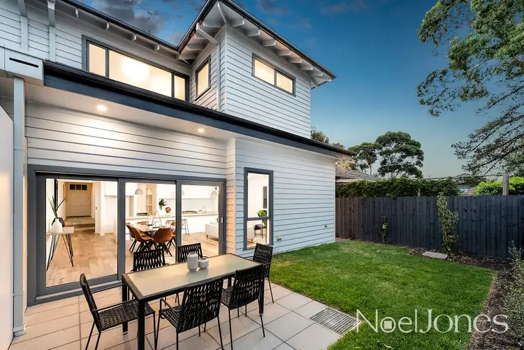 9 Balmoral Court, Burwood East VIC 3151