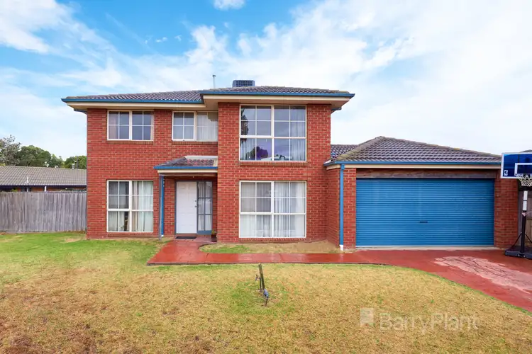 41 Maculata Drive, Cranbourne West VIC 3977