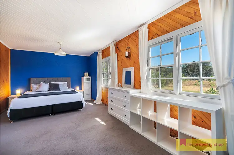 Sixth view of Homely rural property listing, 142 Black Springs Road, Mudgee NSW 2850