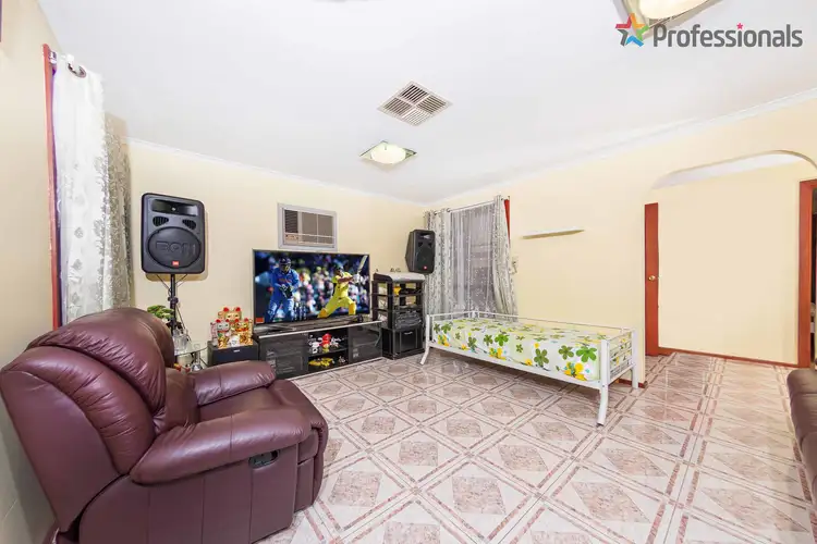 Third view of Homely house listing, 17 Shakespeare Drive, Delahey VIC 3037