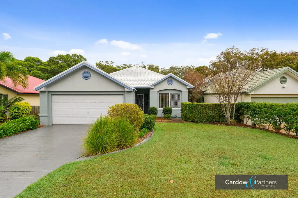Main view of Homely house listing, 15 Crystal Drive, Sapphire Beach NSW 2450