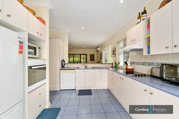 Second view of Homely house listing, 15 Crystal Drive, Sapphire Beach NSW 2450