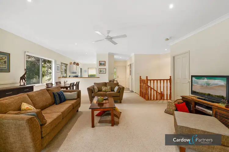 Fifth view of Homely house listing, 15 Crystal Drive, Sapphire Beach NSW 2450
