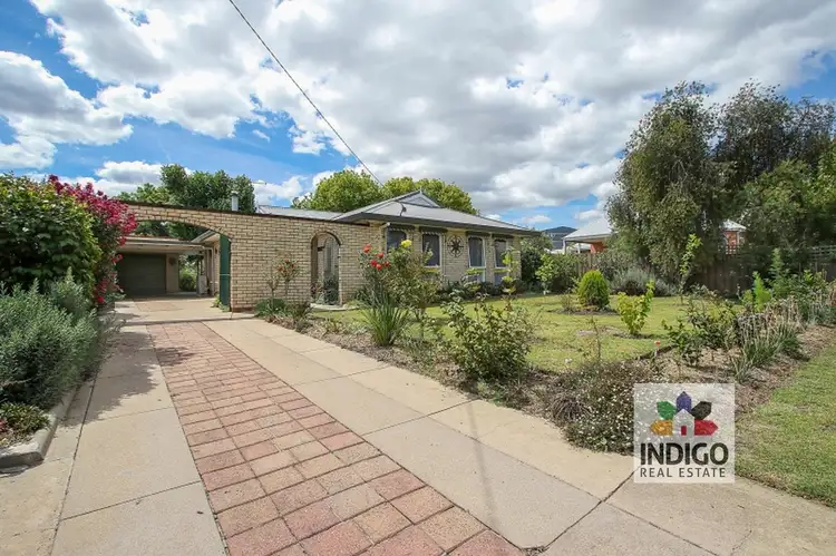 4 Williams Street, Myrtleford VIC 3737