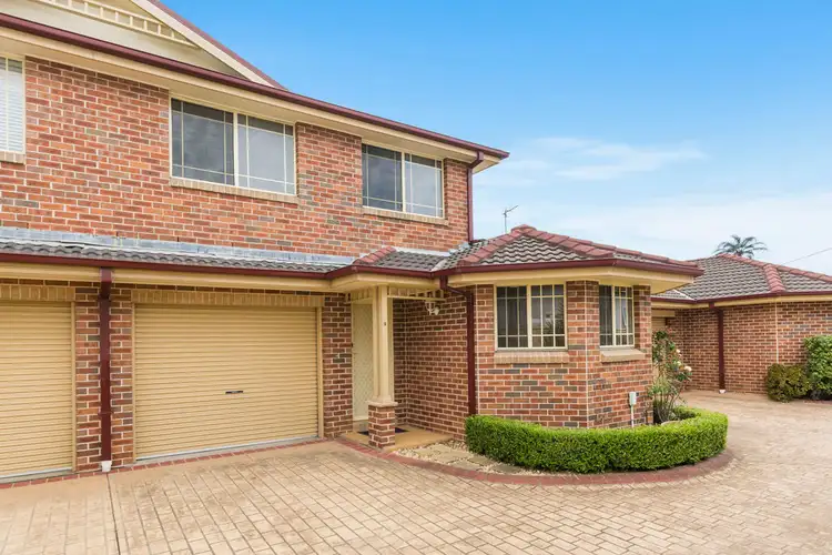 Main view of Homely townhouse listing, 2/24 Montague Street, Fairy Meadow NSW 2519