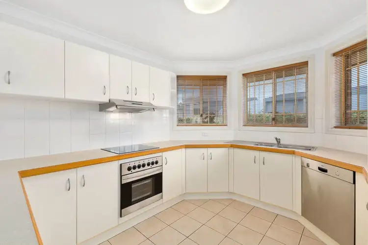 Second view of Homely townhouse listing, 2/24 Montague Street, Fairy Meadow NSW 2519