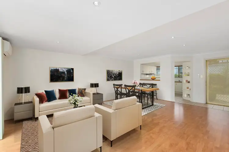 Fourth view of Homely townhouse listing, 2/24 Montague Street, Fairy Meadow NSW 2519