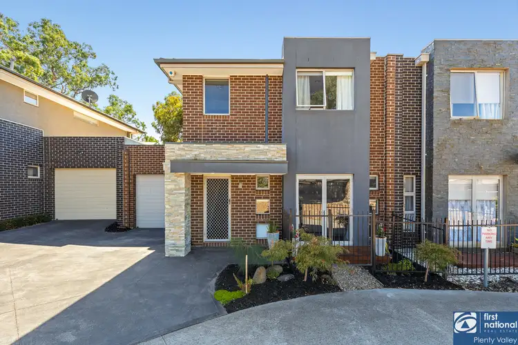 4/9 Hickling Road, Mernda VIC 3754