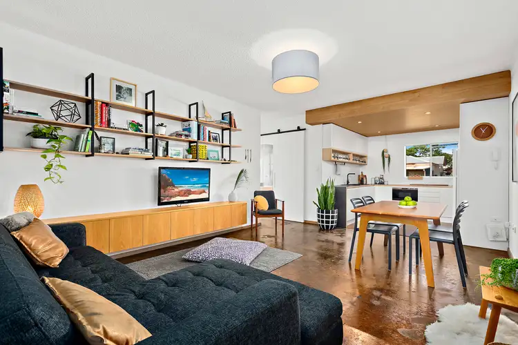Second view of Homely unit listing, 3/6 Pitman Lane, Woonona NSW 2517