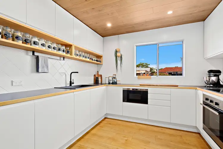 Third view of Homely unit listing, 3/6 Pitman Lane, Woonona NSW 2517