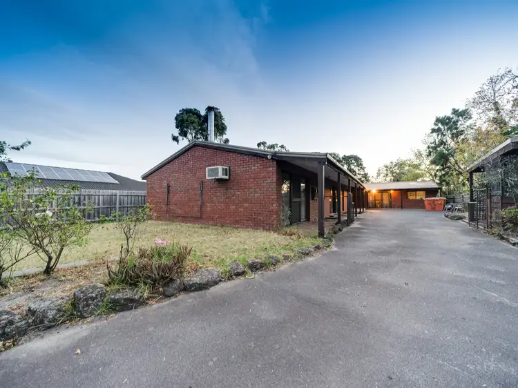 1664 South Gippsland Highway, Junction Village VIC 3977