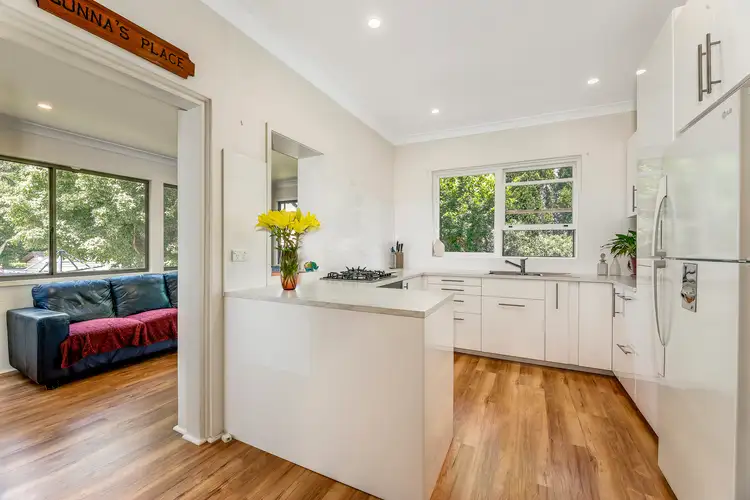 Second view of Homely semi-detached listing, 49 Broughton Street, Drummoyne NSW 2047