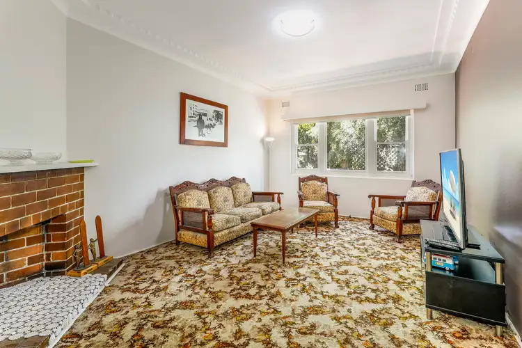 Sixth view of Homely semi-detached listing, 49 Broughton Street, Drummoyne NSW 2047