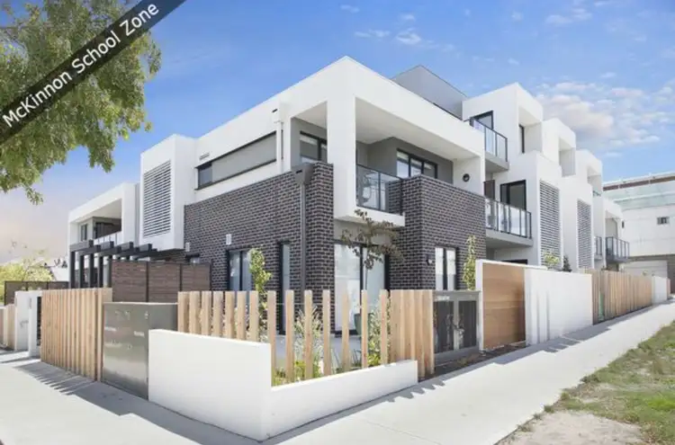 6/61 Lees Street, Mckinnon VIC 3204