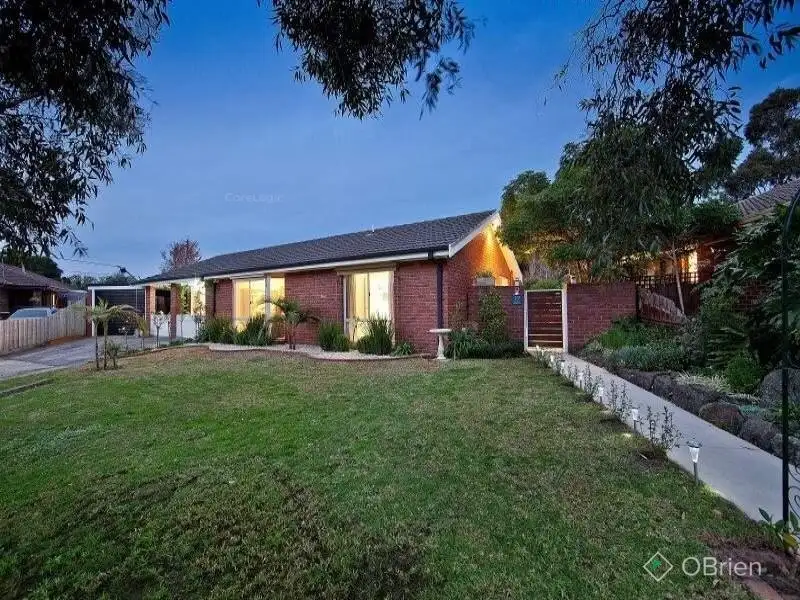 Main view of Homely house listing, 12 Corella Court, Carrum Downs VIC 3201