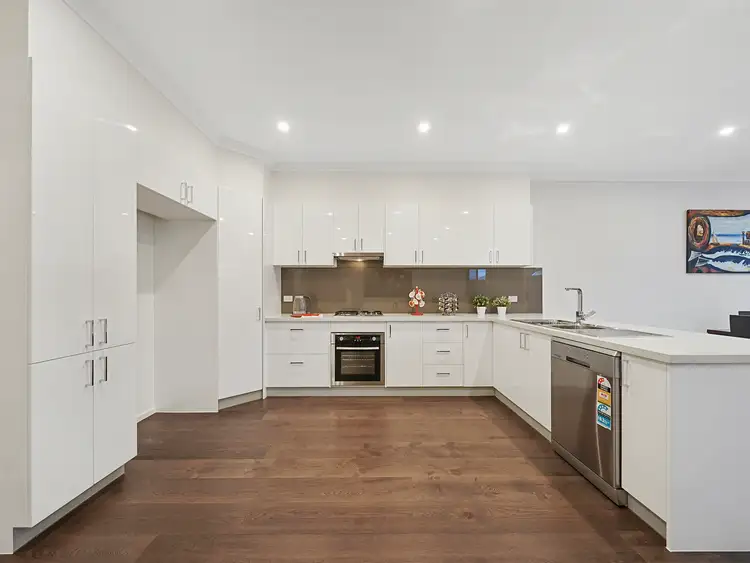 Second view of Homely house listing, 87 Havana Parade, Pakenham VIC 3810