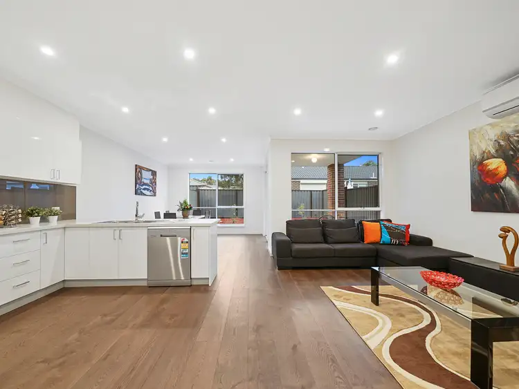 Third view of Homely house listing, 87 Havana Parade, Pakenham VIC 3810