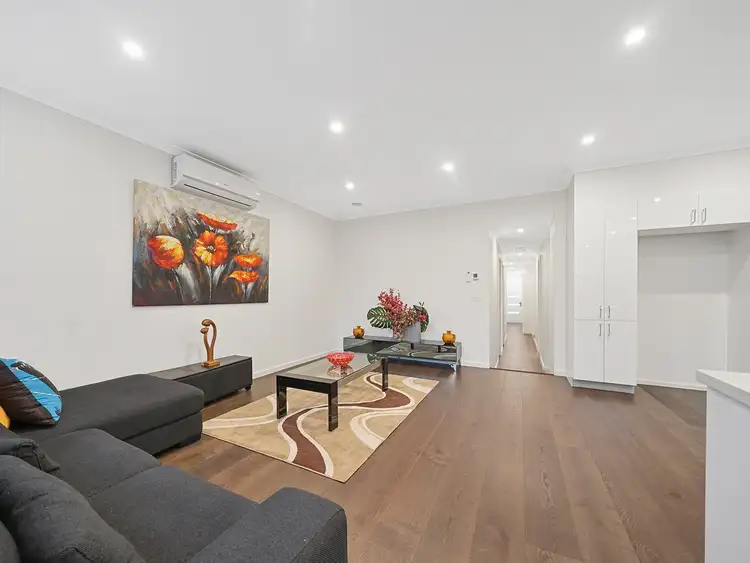Fifth view of Homely house listing, 87 Havana Parade, Pakenham VIC 3810