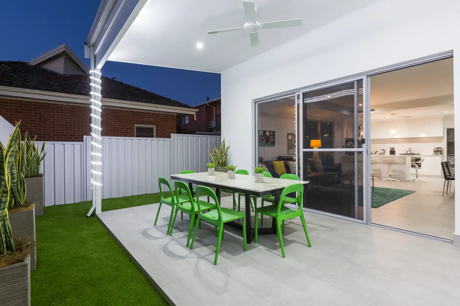 Main view of Homely house listing, 12A Leonora Street, Como WA 6152