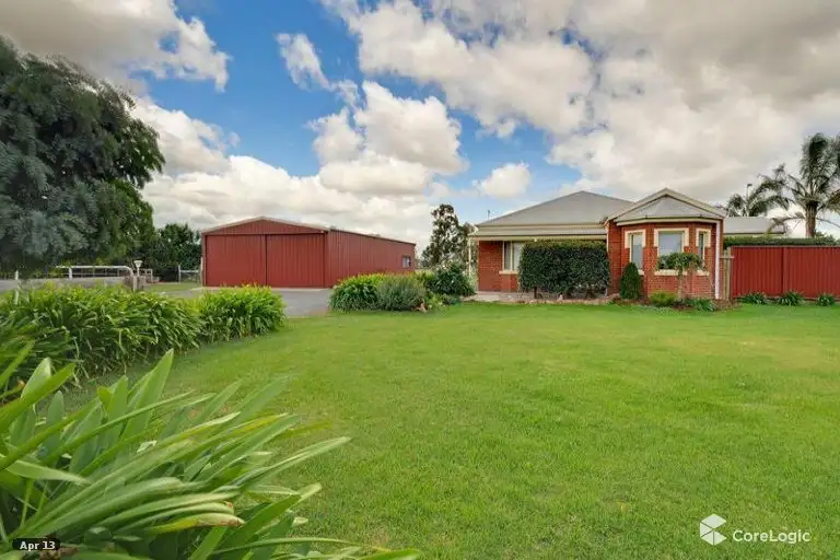 Main view of Homely house listing, 3 Wattle Tree Lane, Glengarry VIC 3854