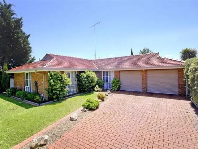 5 Greendale Court, Traralgon VIC 3844