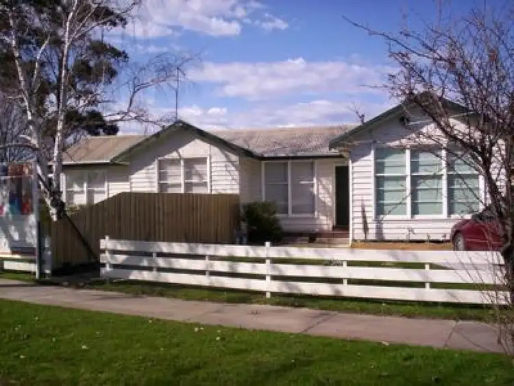 Second view of Homely unit listing, 1/7 Dowling Street, Traralgon VIC 3844