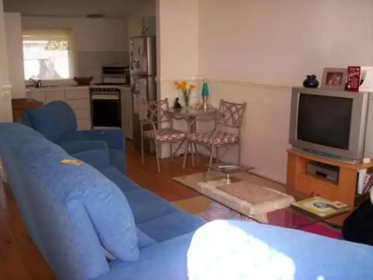 Third view of Homely unit listing, 1/7 Dowling Street, Traralgon VIC 3844