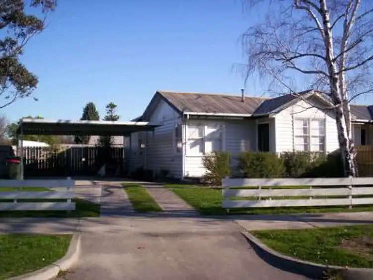 Fifth view of Homely unit listing, 1/7 Dowling Street, Traralgon VIC 3844