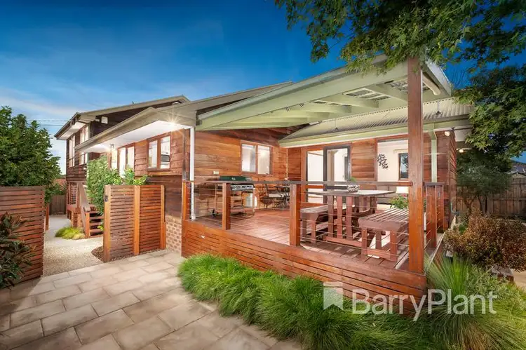 23 Lyell Parade, Greensborough VIC 3088