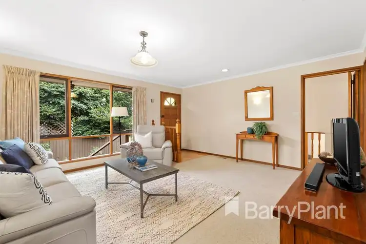 Fifth view of Homely house listing, 23 Lyell Parade, Greensborough VIC 3088