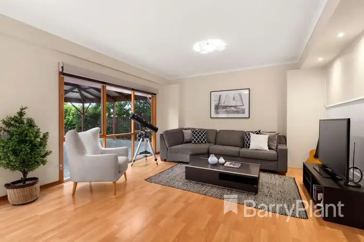 Sixth view of Homely house listing, 23 Lyell Parade, Greensborough VIC 3088