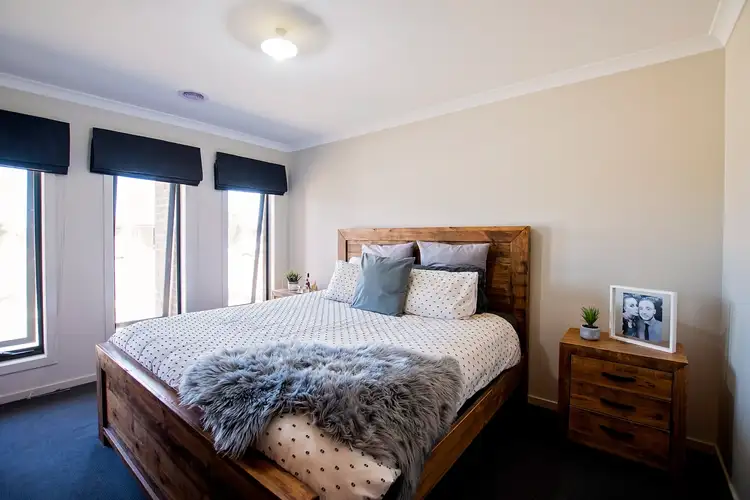 Fifth view of Homely house listing, 9 Cleary Street, Echuca VIC 3564