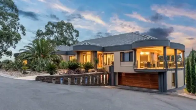 Main view of Homely house listing, 390 Old Melbourne Road, Traralgon VIC 3844