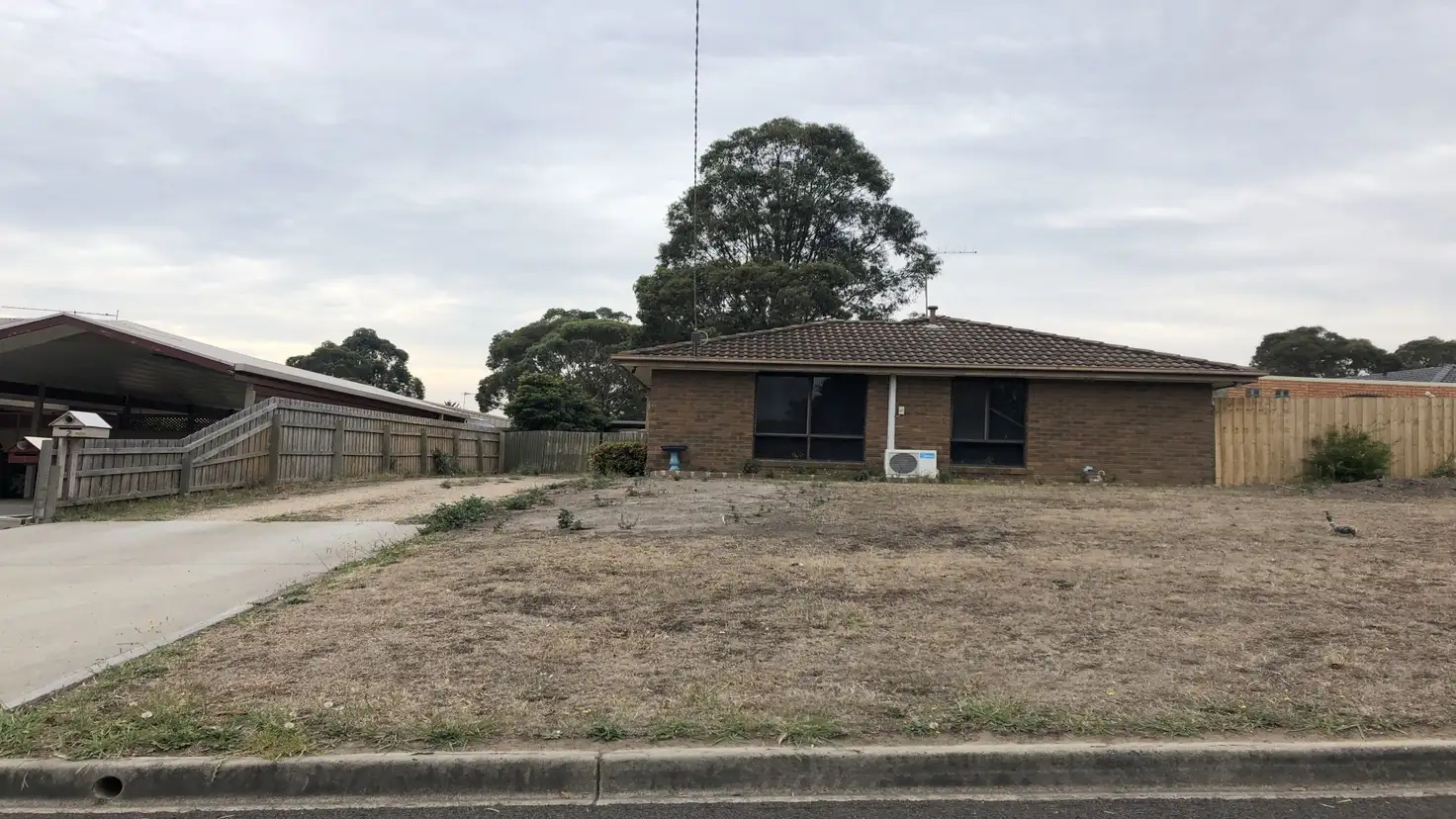 Main view of Homely house listing, 2 Illyarrie Place, Traralgon VIC 3844