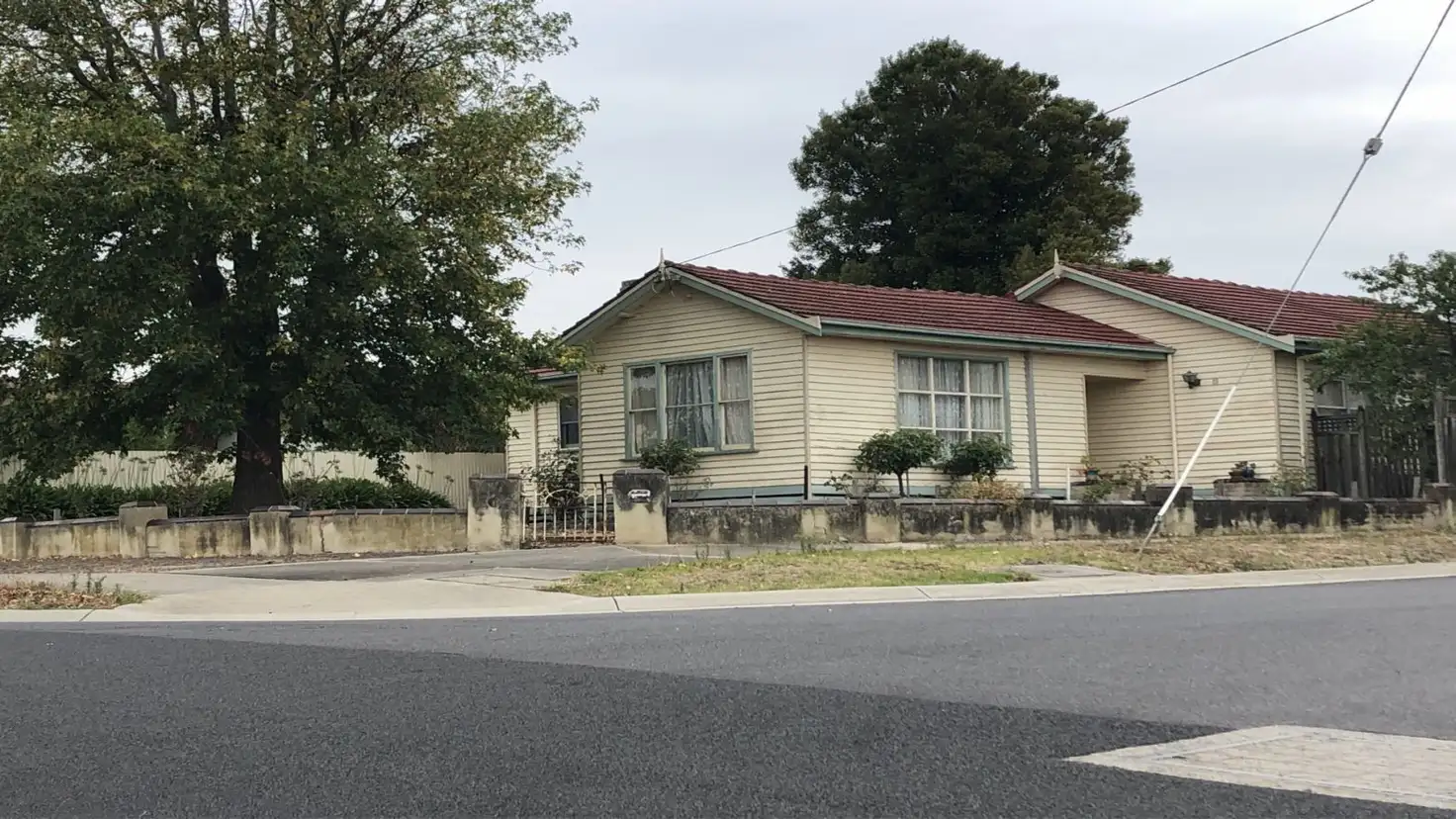 Main view of Homely house listing, 19 Hyde Park Road, Traralgon VIC 3844