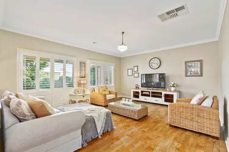 Second view of Homely house listing, 7 Wyndham Court, Traralgon VIC 3844