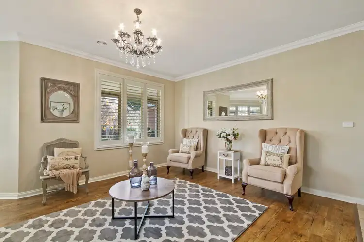 Third view of Homely house listing, 7 Wyndham Court, Traralgon VIC 3844