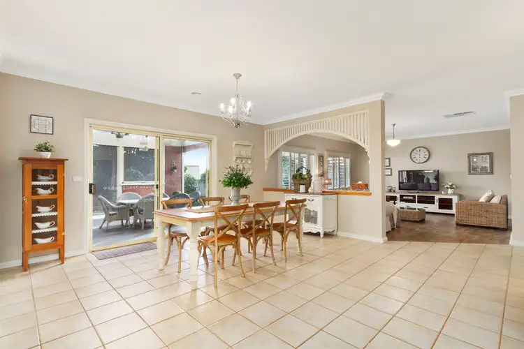 Fourth view of Homely house listing, 7 Wyndham Court, Traralgon VIC 3844