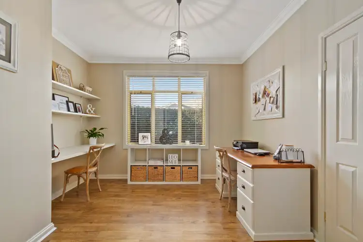 Fifth view of Homely house listing, 7 Wyndham Court, Traralgon VIC 3844