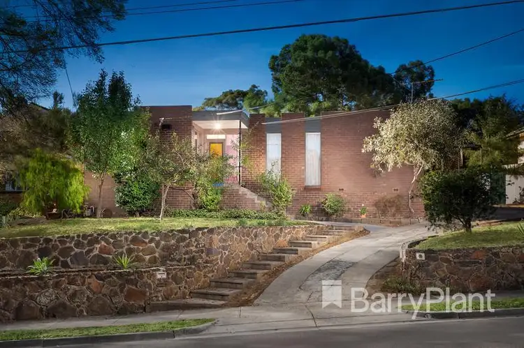 157 Elder Street, Greensborough VIC 3088