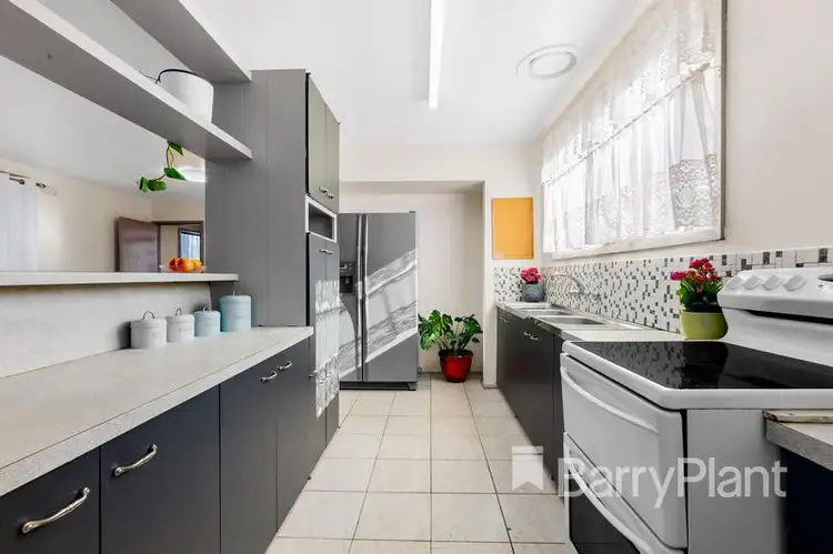 Second view of Homely house listing, 157 Elder Street, Greensborough VIC 3088
