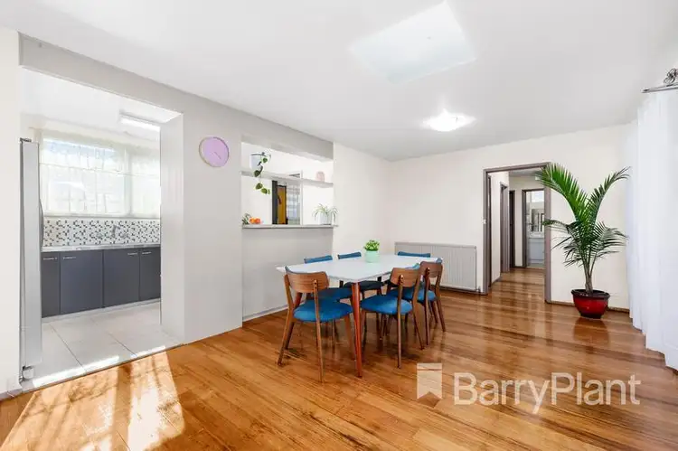 Third view of Homely house listing, 157 Elder Street, Greensborough VIC 3088