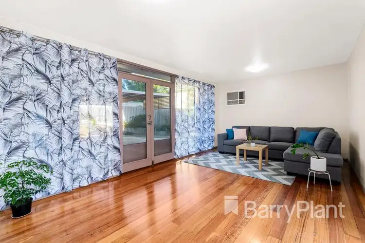 Fourth view of Homely house listing, 157 Elder Street, Greensborough VIC 3088