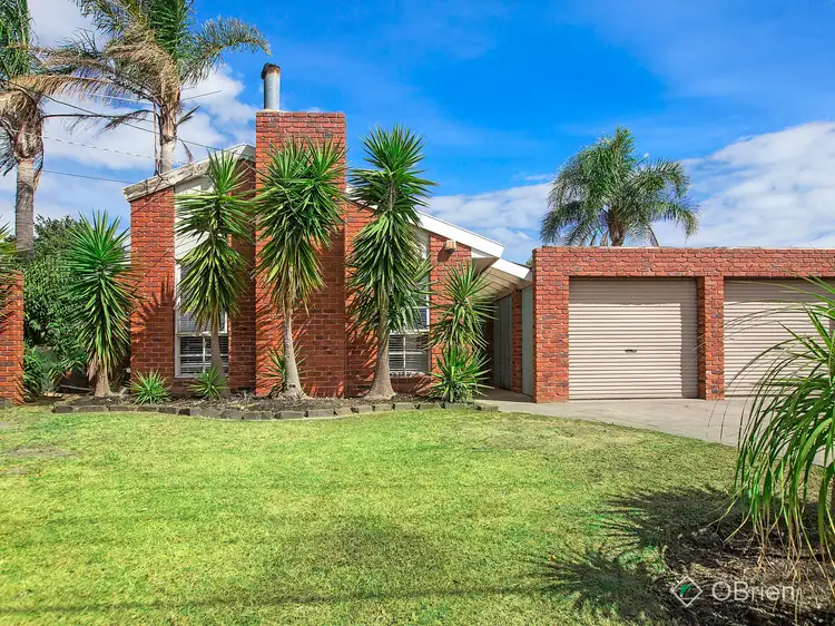 48 Ogrady's Road, Carrum Downs VIC 3201