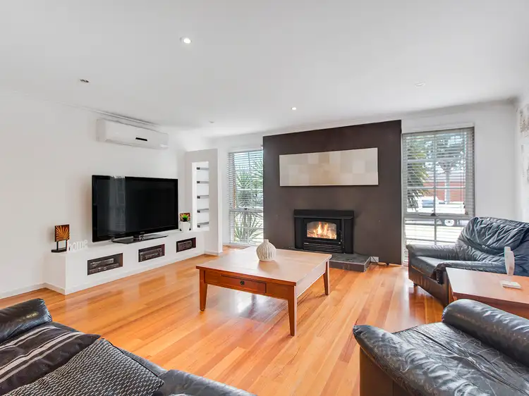 Second view of Homely house listing, 48 Ogrady's Road, Carrum Downs VIC 3201