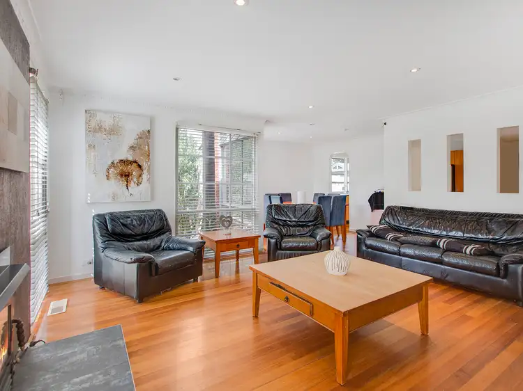 Third view of Homely house listing, 48 Ogrady's Road, Carrum Downs VIC 3201